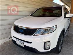 كيا سورينتو